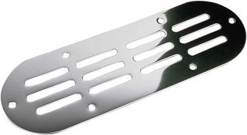 Locker Vent SS 2.56"