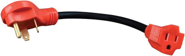 Valterra A103015 30AM-15AF 12" ADAPTER