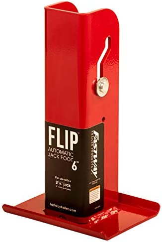 Equal-i-zer 88006500 Jack Foot