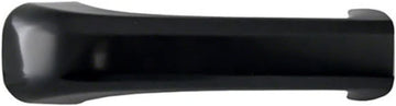 Fits Ram, Commander, Gr. Cherokee (4dr) Door Handles-Gloss Black Door Handle