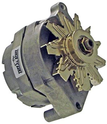 Tuff Stuff 7068 Alternator (100 Amp Ford 1 Wire V-Groove)