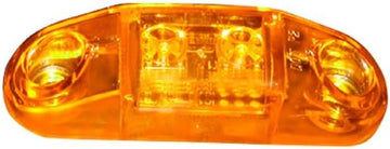 Peterson Manufacturing 168A Mini LED Clearance and Side Marker Light