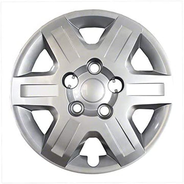 COAST2COAST IWC45116S CCI WHEEL COVER; 16IN; H8