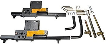 Husky 32220 Fifth Wheel Roller - 16000 lb. Load Capacity