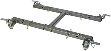 Husky Liners Towing New Ram Adapter Dual Mount