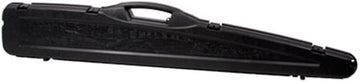 Plano Protector Single Rifle/Shotgun Case-Black
