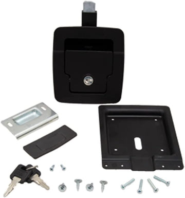 AP Products 015-246219 RV Entrance Slam Lock
