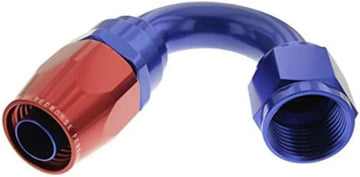 Redhorse Performance (1150-08-1) Swivel-Seal Hose End