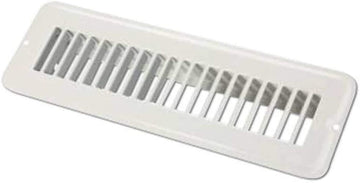 JR Products (02-28925) White 2