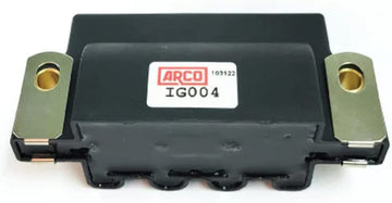 ARCO NEW OEM Premium Replacement Ignition Coil for Johnson/Evinrude Outboard Engines - IG004