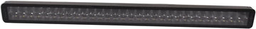 TRAILFX - 30DRSCMB - DRS 60X5W 30' COMBO BLACK Black 30 Inch Dual Row