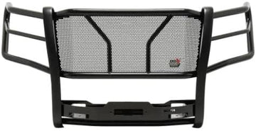 Westin® - 57-94065A - HDX WINCH MOUNT GRILLE GUARD
