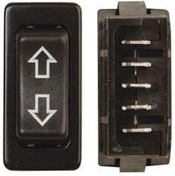 Diamond Group 171586B 5 Pin in-Line Slide Out