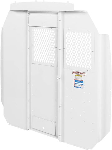WEATHER GUARD Ford Transit Mid-Roo