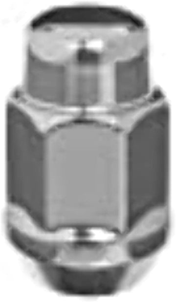 West Coast Accessories W3412H-2 Wheel Lug Nut & Install Kit, 2 Pack