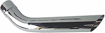 Pypes Performance Exhaust EVT59 Exhaust Tip