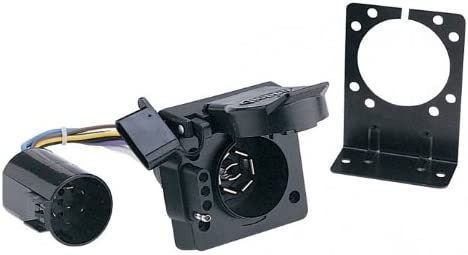 Husky 13092 7:4 Multi-Tow Adapter