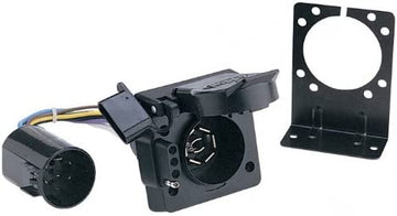 Husky 13092 7:4 Multi-Tow Adapter