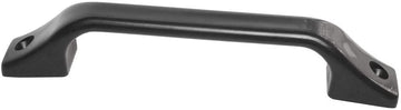 RV Designer Collection E223 Black 8-3/4" Plastic Grab Handle Quantity 1