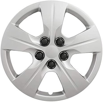 COAST2COAST 52415S CCI W/COVER; 15'; SILVER;