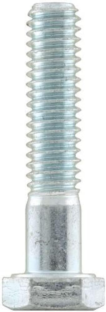 Allstar Performance ALL16224 Hex Head Bolt 5/16-18 X 1-1/2 10 Pack