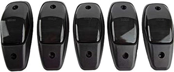RECON TRUCK ACCESSORIES 264345BK Cab Roof Lights Fits Ram 2500