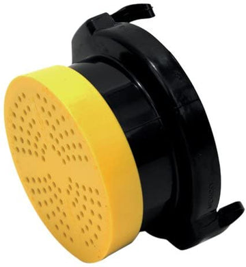 Valterra Products, Inc. T1024-4VP Carded Vented Waste Valve Cap