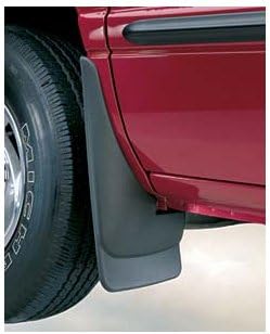 Husky Liners 56331 Front Or Rear Mud Guards Fits Universal Fitment