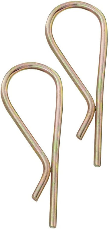 RV Designer H408 SWAY CONTROL CLIP