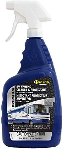 Star brite 071332C RV Awning Cleaner-1L
