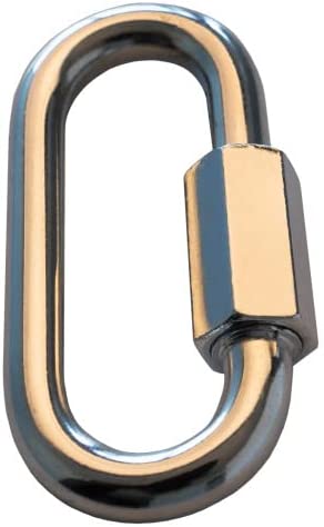 RV Designer H436 Quick Link for Safety Chains - 5/16"