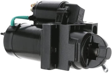 ARCO 30470-A Inboard Starter for Mercruiser, Volvo Penta, OMC, Marine Power, and Others - 9 Tooth Fly Wheel