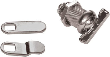RV Designer Collection L448 Cam Lock Econo 1-1/8" Thumb 1-1/8 Inches