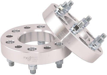 FX Wheels W653101S Wheel Adapter