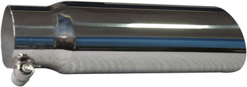 Speed FX 206S Exhaust Tip