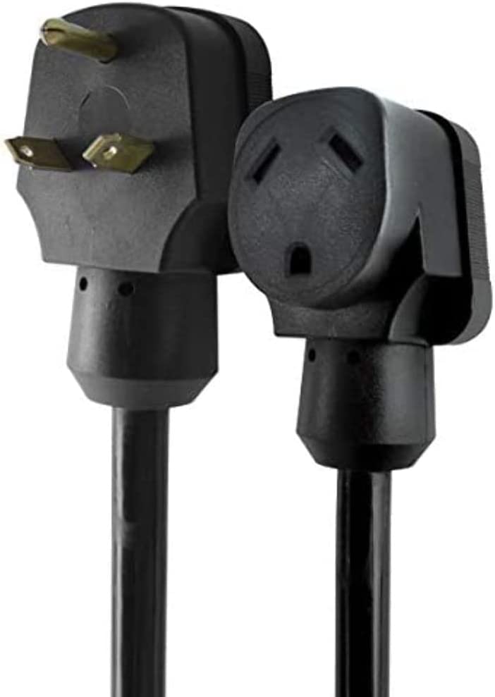 25' 30 AMP EXTENSION CORD