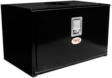 RKI H361818 36 x 18 x 18 in. Steel Underbody44; Black