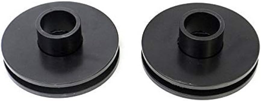 1" REAR COIL SPRING SPACER KIT - DODGE RAM 2500 4WD 2019 (NEW BODY)