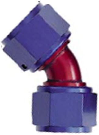 XRP 924506 Size 6 45 Degree Female Swivel Coupling
