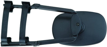 K-Source 3791 Standard Universal Clip-On Towing Mirror