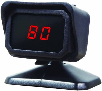 Husky 31624 Ascend Brake Controller with Flat Connector