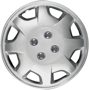 Coast to Coast 12415S Wheel Cover