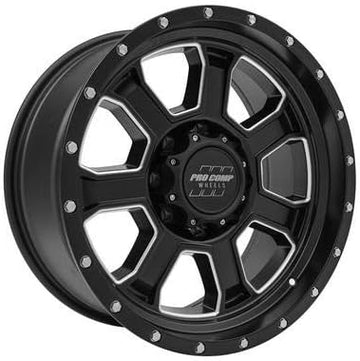 Pro Comp 5143-2989 Wheel