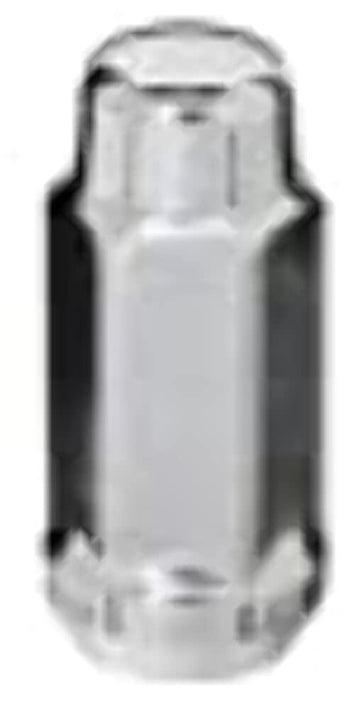 Wc Wheel Acc 9/16 13/16 Hex Close 1.9 4 Pk W4-1396L