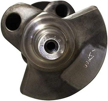 Howards Cams H403756012T Track Smart 3 4340 Crankshaft