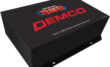 DEMCO 9599006 Stay-in-Play Duo Braking System