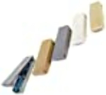 Catch, Door Catch, Gray, 1/pr