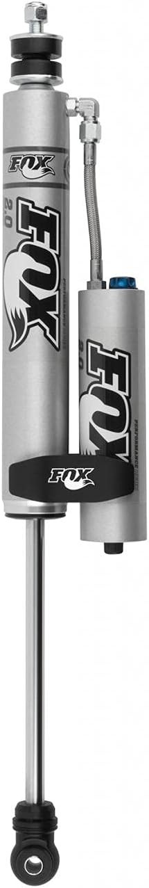 Fox Shocks 985-26-015 Front Shock Absorber Fits Jeep Wrangler