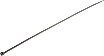 Dorman Help! 83747 Wire Tie 14 Blk 100 *