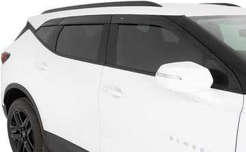Auto Ventshade 894096 Ventvisor® Window Vent Visor Fits GMC Sierra 3500 HD